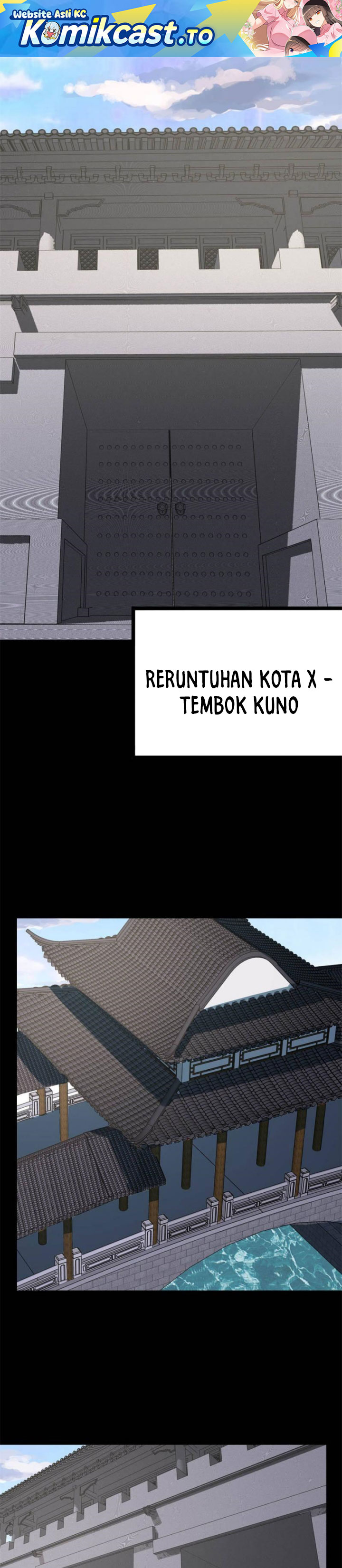 Dilarang COPAS - situs resmi www.mangacanblog.com - Komik virus girlfriend 386 - chapter 386 387 Indonesia virus girlfriend 386 - chapter 386 Terbaru 1|Baca Manga Komik Indonesia|Mangacan