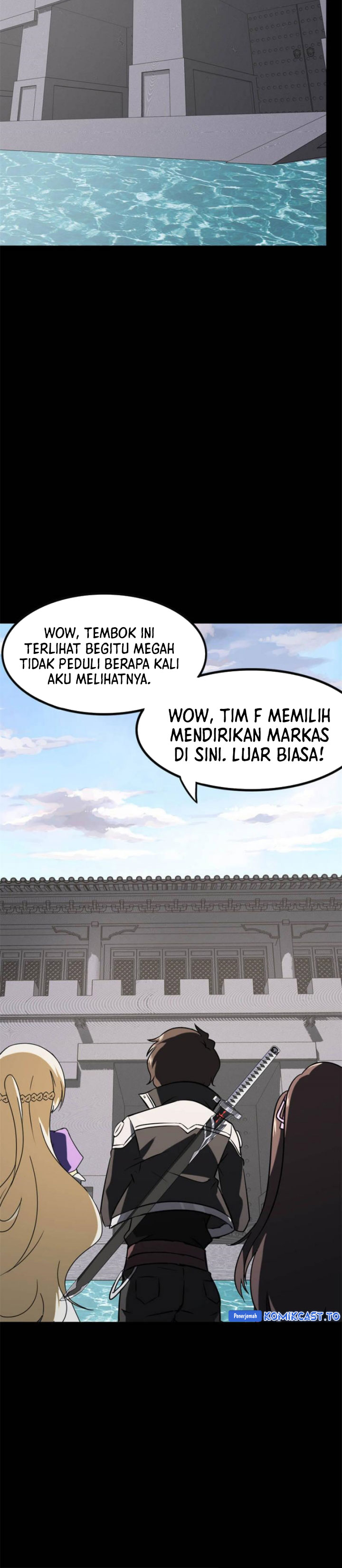 Dilarang COPAS - situs resmi www.mangacanblog.com - Komik virus girlfriend 386 - chapter 386 387 Indonesia virus girlfriend 386 - chapter 386 Terbaru 2|Baca Manga Komik Indonesia|Mangacan