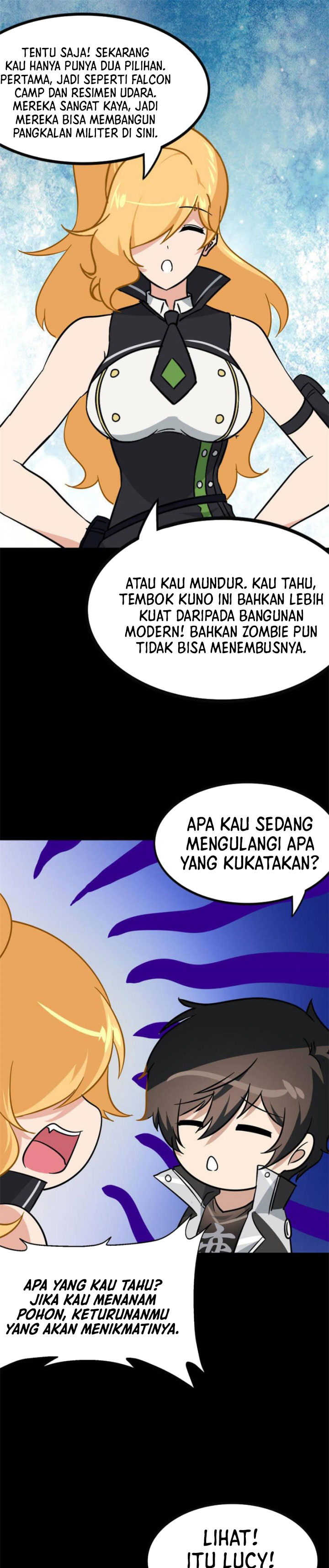 Dilarang COPAS - situs resmi www.mangacanblog.com - Komik virus girlfriend 386 - chapter 386 387 Indonesia virus girlfriend 386 - chapter 386 Terbaru 3|Baca Manga Komik Indonesia|Mangacan