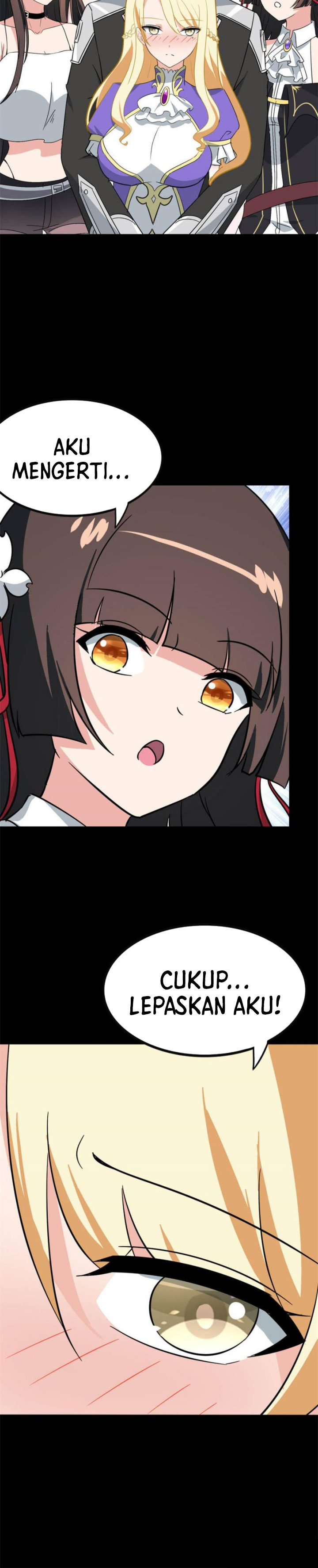 Dilarang COPAS - situs resmi www.mangacanblog.com - Komik virus girlfriend 386 - chapter 386 387 Indonesia virus girlfriend 386 - chapter 386 Terbaru 8|Baca Manga Komik Indonesia|Mangacan