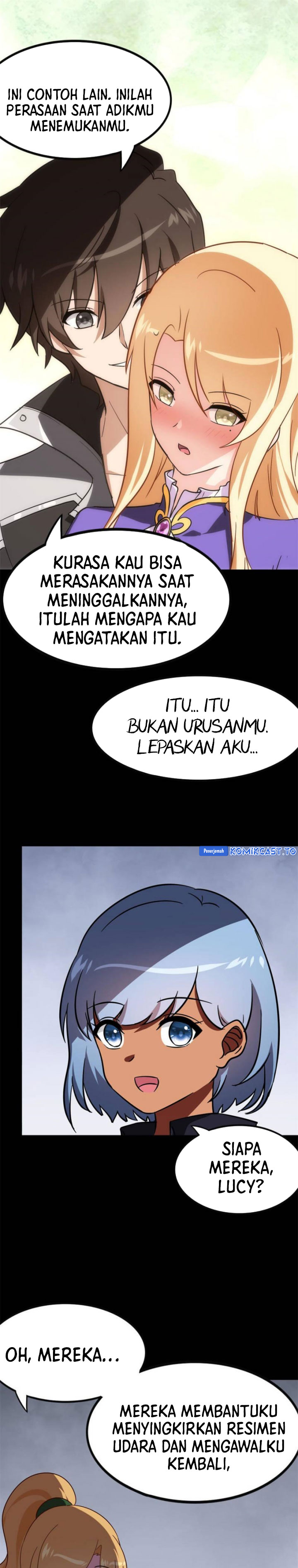 Dilarang COPAS - situs resmi www.mangacanblog.com - Komik virus girlfriend 386 - chapter 386 387 Indonesia virus girlfriend 386 - chapter 386 Terbaru 9|Baca Manga Komik Indonesia|Mangacan