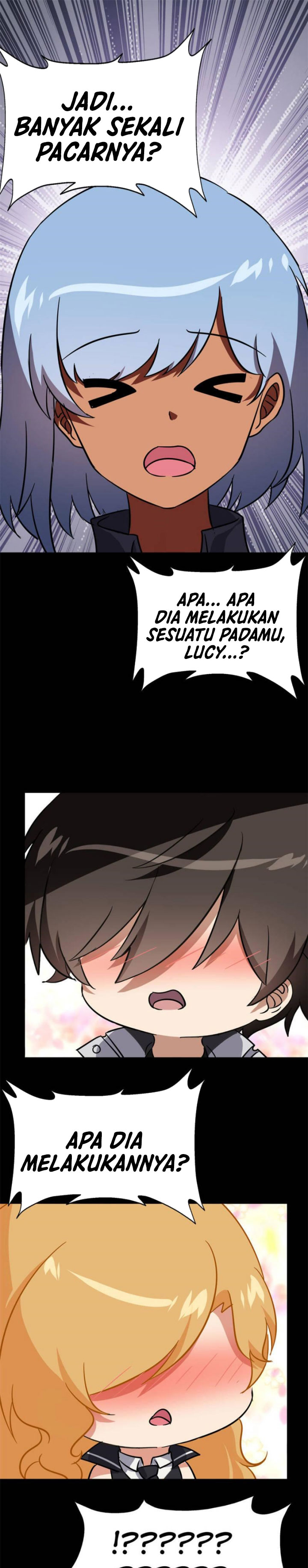 Dilarang COPAS - situs resmi www.mangacanblog.com - Komik virus girlfriend 386 - chapter 386 387 Indonesia virus girlfriend 386 - chapter 386 Terbaru 11|Baca Manga Komik Indonesia|Mangacan