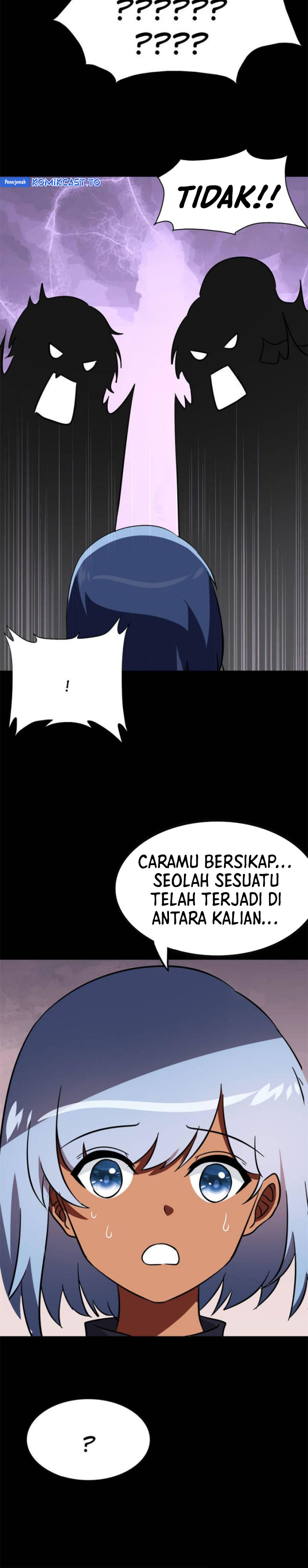 Dilarang COPAS - situs resmi www.mangacanblog.com - Komik virus girlfriend 386 - chapter 386 387 Indonesia virus girlfriend 386 - chapter 386 Terbaru 12|Baca Manga Komik Indonesia|Mangacan
