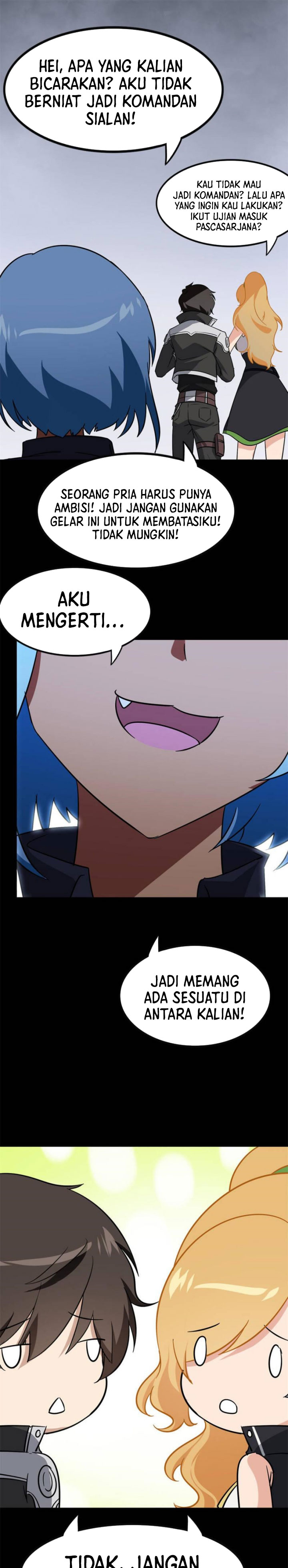 Dilarang COPAS - situs resmi www.mangacanblog.com - Komik virus girlfriend 386 - chapter 386 387 Indonesia virus girlfriend 386 - chapter 386 Terbaru 15|Baca Manga Komik Indonesia|Mangacan