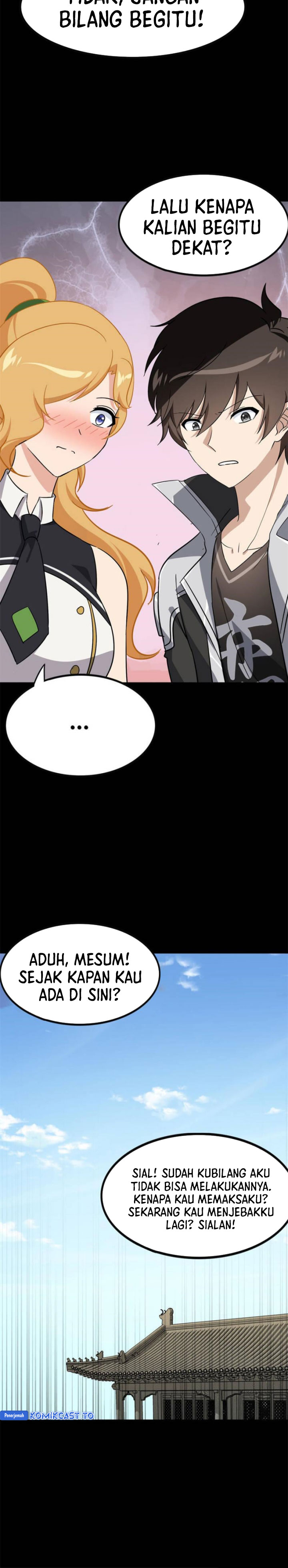 Dilarang COPAS - situs resmi www.mangacanblog.com - Komik virus girlfriend 386 - chapter 386 387 Indonesia virus girlfriend 386 - chapter 386 Terbaru 16|Baca Manga Komik Indonesia|Mangacan