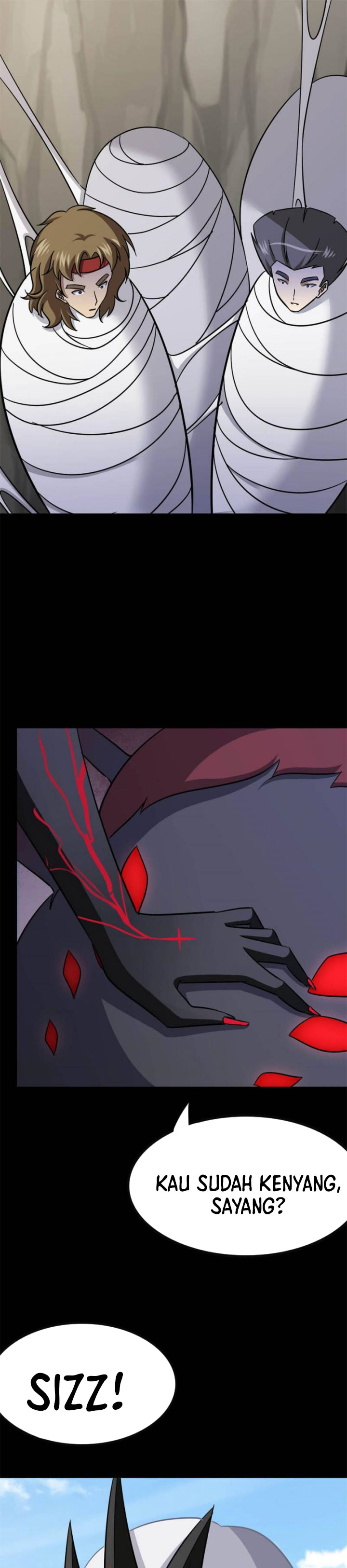 Dilarang COPAS - situs resmi www.mangacanblog.com - Komik virus girlfriend 386 - chapter 386 387 Indonesia virus girlfriend 386 - chapter 386 Terbaru 19|Baca Manga Komik Indonesia|Mangacan