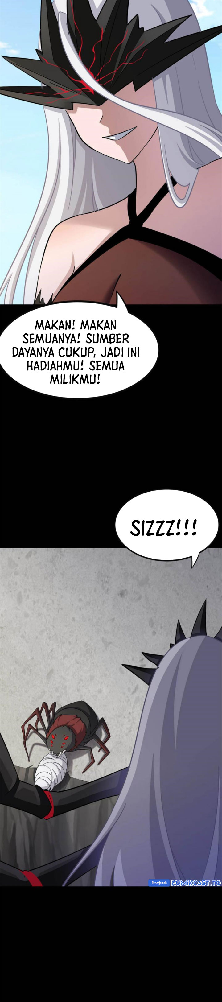 Dilarang COPAS - situs resmi www.mangacanblog.com - Komik virus girlfriend 386 - chapter 386 387 Indonesia virus girlfriend 386 - chapter 386 Terbaru 20|Baca Manga Komik Indonesia|Mangacan