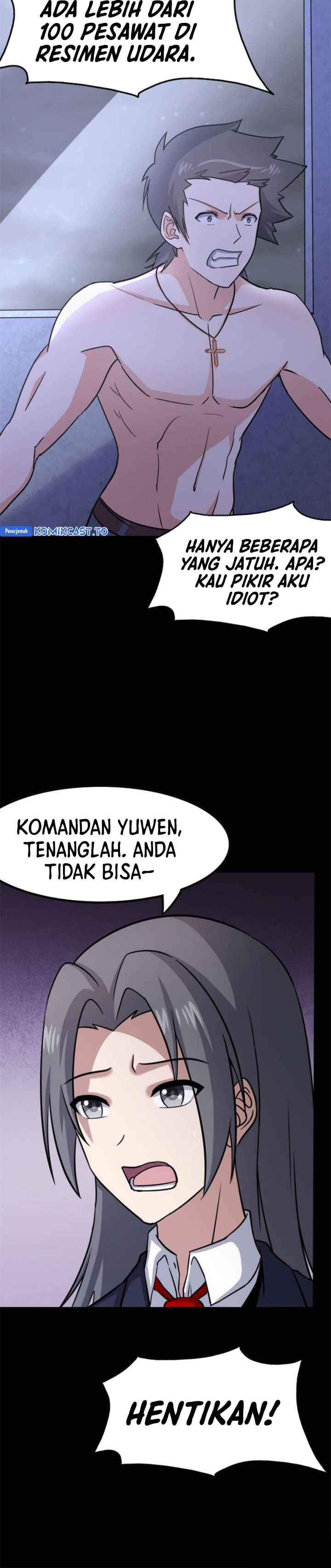 Dilarang COPAS - situs resmi www.mangacanblog.com - Komik virus girlfriend 387 - chapter 387 388 Indonesia virus girlfriend 387 - chapter 387 Terbaru 2|Baca Manga Komik Indonesia|Mangacan