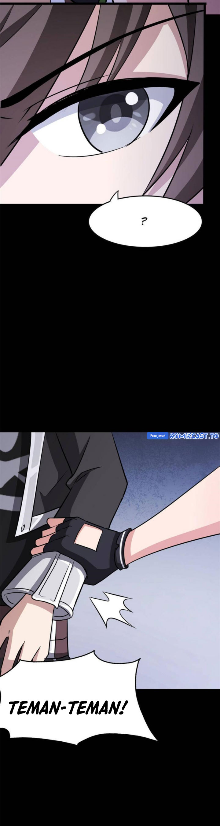 Dilarang COPAS - situs resmi www.mangacanblog.com - Komik virus girlfriend 387 - chapter 387 388 Indonesia virus girlfriend 387 - chapter 387 Terbaru 8|Baca Manga Komik Indonesia|Mangacan