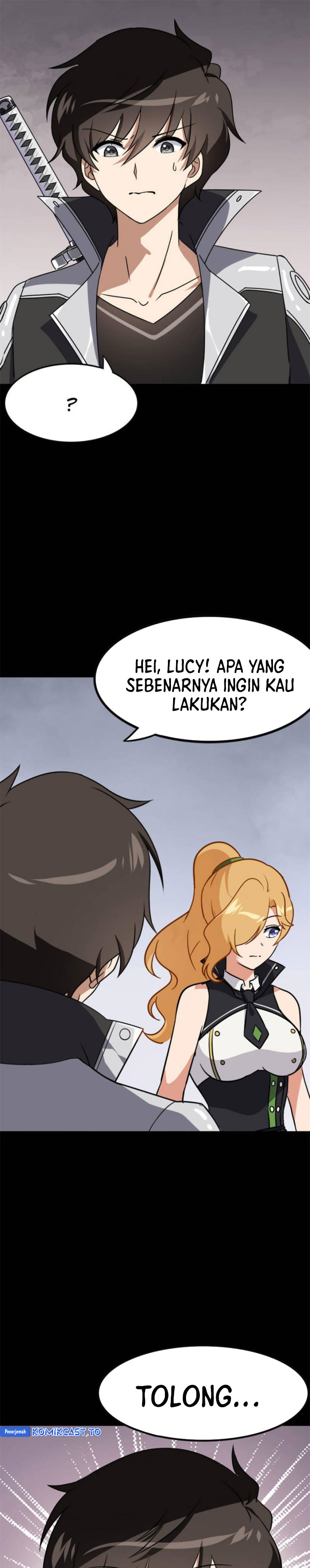 Dilarang COPAS - situs resmi www.mangacanblog.com - Komik virus girlfriend 387 - chapter 387 388 Indonesia virus girlfriend 387 - chapter 387 Terbaru 10|Baca Manga Komik Indonesia|Mangacan