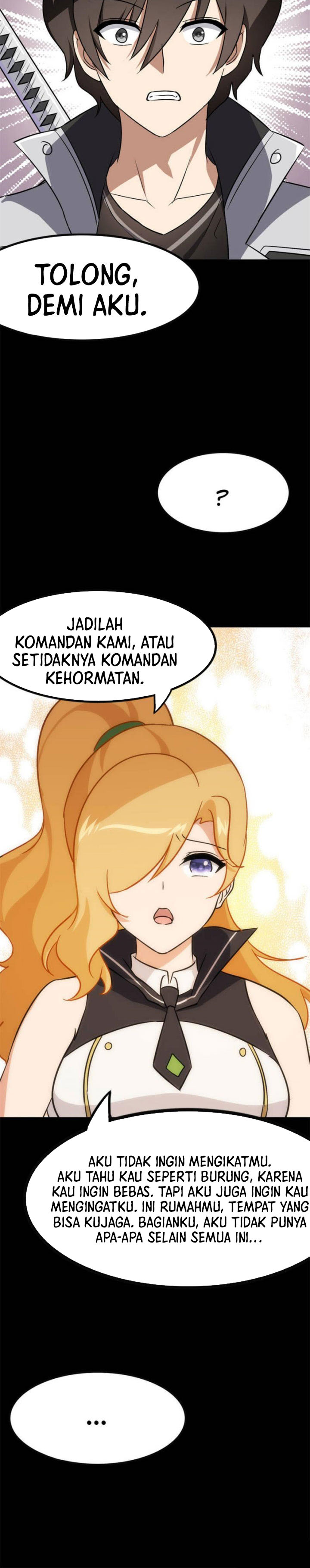 Dilarang COPAS - situs resmi www.mangacanblog.com - Komik virus girlfriend 387 - chapter 387 388 Indonesia virus girlfriend 387 - chapter 387 Terbaru 11|Baca Manga Komik Indonesia|Mangacan