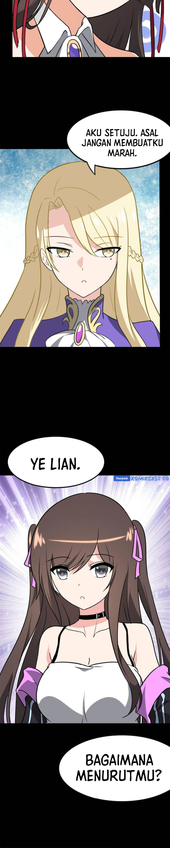 Dilarang COPAS - situs resmi www.mangacanblog.com - Komik virus girlfriend 387 - chapter 387 388 Indonesia virus girlfriend 387 - chapter 387 Terbaru 13|Baca Manga Komik Indonesia|Mangacan