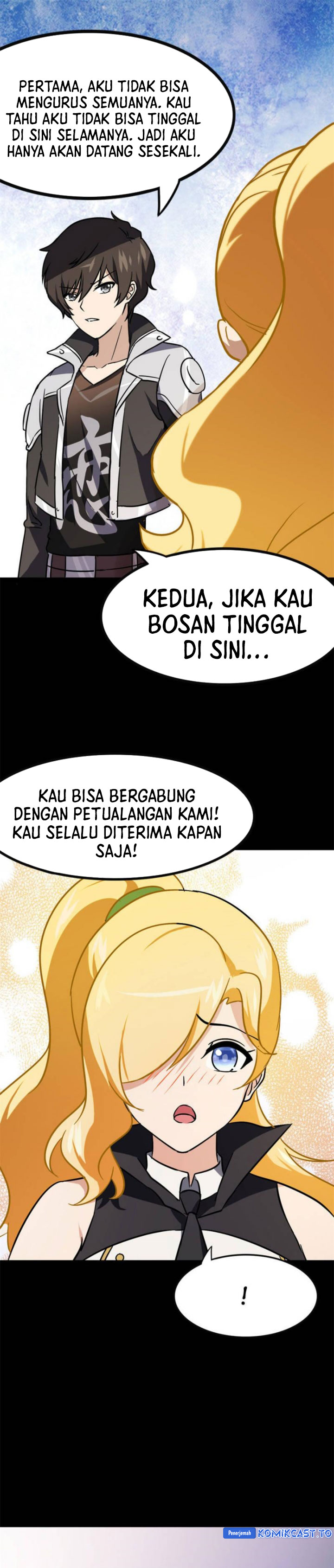 Dilarang COPAS - situs resmi www.mangacanblog.com - Komik virus girlfriend 387 - chapter 387 388 Indonesia virus girlfriend 387 - chapter 387 Terbaru 16|Baca Manga Komik Indonesia|Mangacan