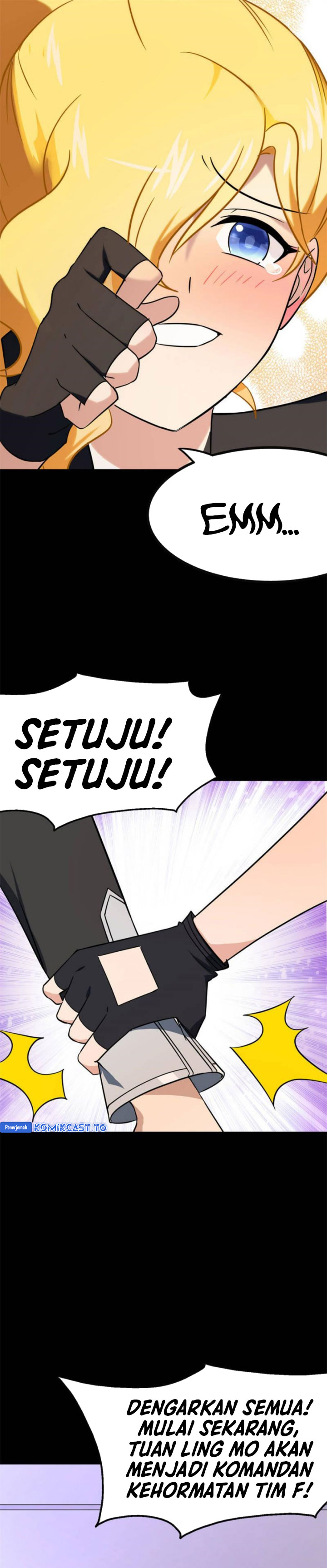 Dilarang COPAS - situs resmi www.mangacanblog.com - Komik virus girlfriend 387 - chapter 387 388 Indonesia virus girlfriend 387 - chapter 387 Terbaru 18|Baca Manga Komik Indonesia|Mangacan