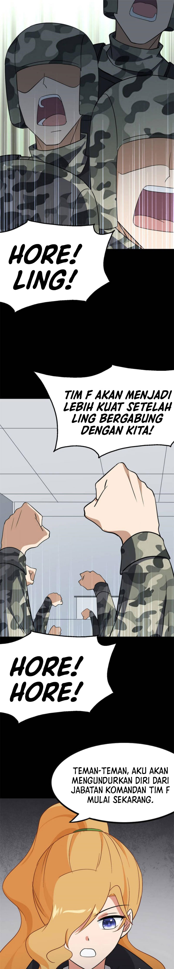 Dilarang COPAS - situs resmi www.mangacanblog.com - Komik virus girlfriend 387 - chapter 387 388 Indonesia virus girlfriend 387 - chapter 387 Terbaru 20|Baca Manga Komik Indonesia|Mangacan