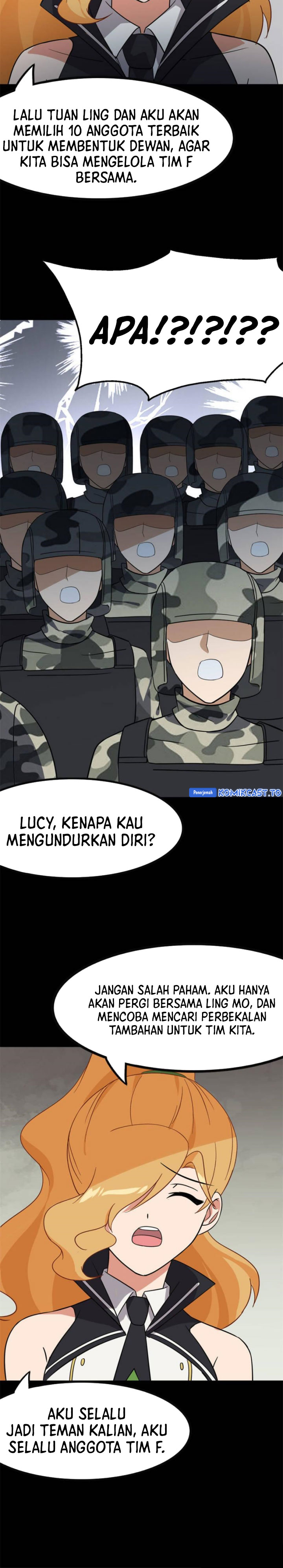 Dilarang COPAS - situs resmi www.mangacanblog.com - Komik virus girlfriend 387 - chapter 387 388 Indonesia virus girlfriend 387 - chapter 387 Terbaru 21|Baca Manga Komik Indonesia|Mangacan