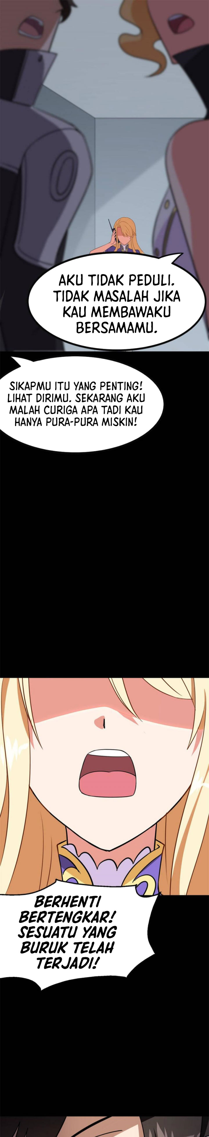 Dilarang COPAS - situs resmi www.mangacanblog.com - Komik virus girlfriend 387 - chapter 387 388 Indonesia virus girlfriend 387 - chapter 387 Terbaru 24|Baca Manga Komik Indonesia|Mangacan