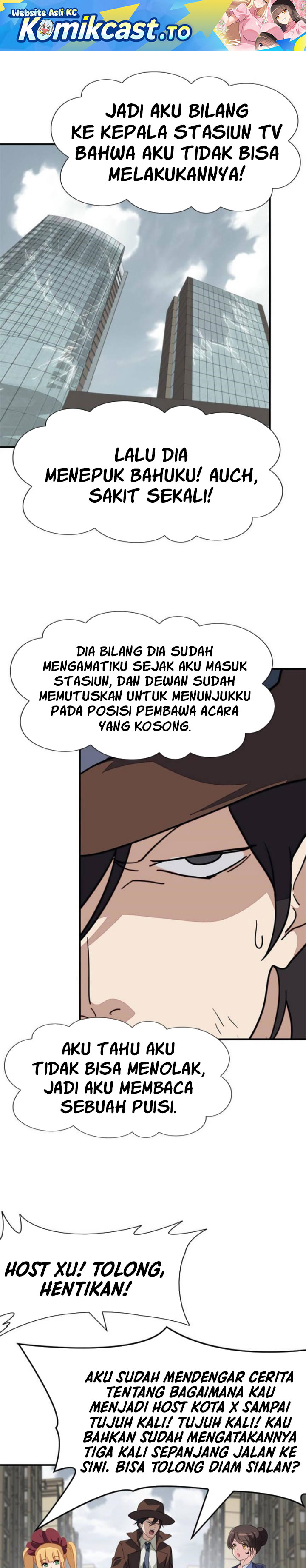 Dilarang COPAS - situs resmi www.mangacanblog.com - Komik virus girlfriend 388 - chapter 388 389 Indonesia virus girlfriend 388 - chapter 388 Terbaru 1|Baca Manga Komik Indonesia|Mangacan