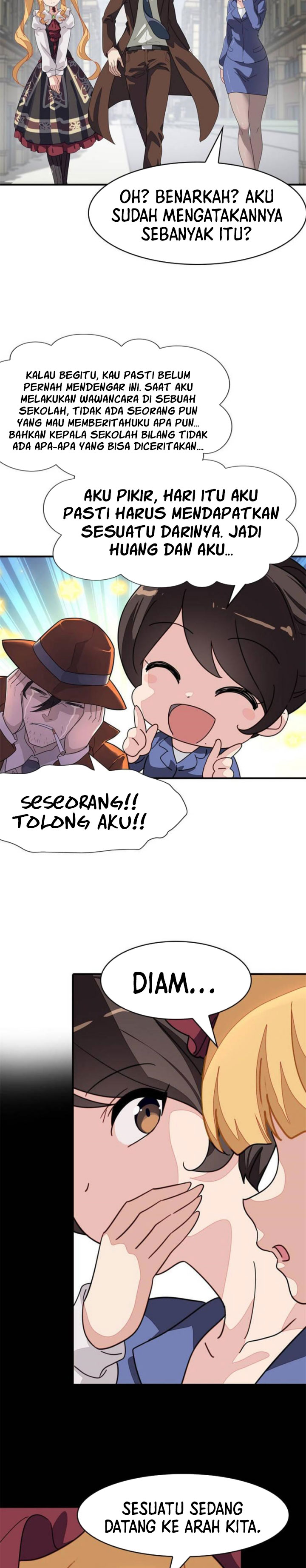 Dilarang COPAS - situs resmi www.mangacanblog.com - Komik virus girlfriend 388 - chapter 388 389 Indonesia virus girlfriend 388 - chapter 388 Terbaru 2|Baca Manga Komik Indonesia|Mangacan