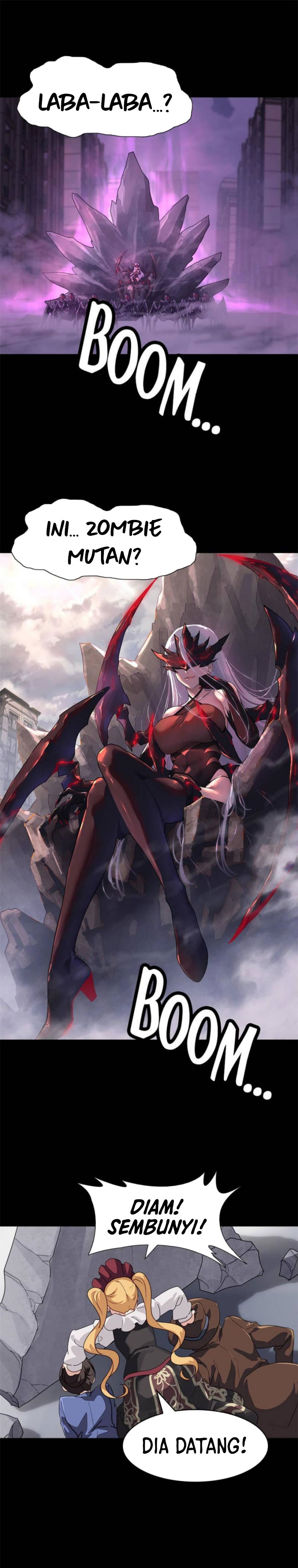 Dilarang COPAS - situs resmi www.mangacanblog.com - Komik virus girlfriend 388 - chapter 388 389 Indonesia virus girlfriend 388 - chapter 388 Terbaru 4|Baca Manga Komik Indonesia|Mangacan