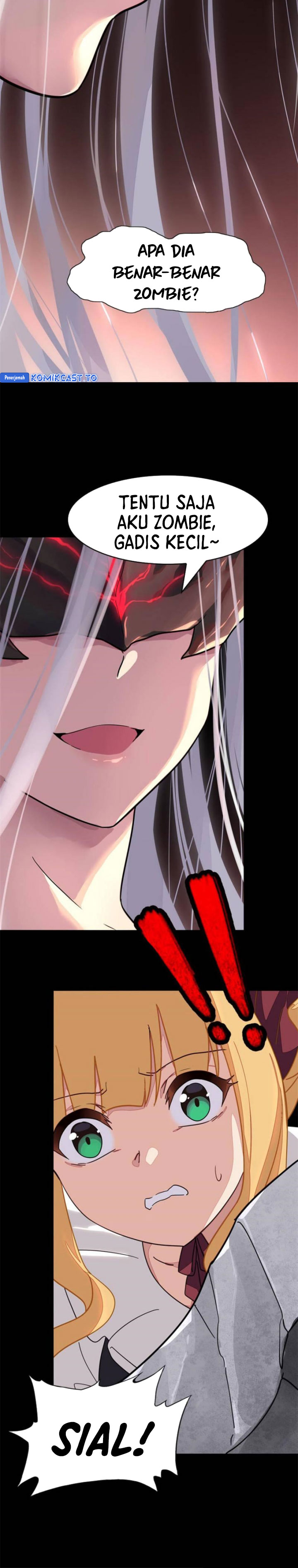 Dilarang COPAS - situs resmi www.mangacanblog.com - Komik virus girlfriend 388 - chapter 388 389 Indonesia virus girlfriend 388 - chapter 388 Terbaru 6|Baca Manga Komik Indonesia|Mangacan