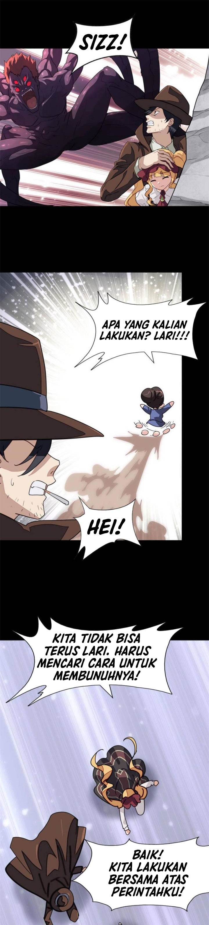 Dilarang COPAS - situs resmi www.mangacanblog.com - Komik virus girlfriend 388 - chapter 388 389 Indonesia virus girlfriend 388 - chapter 388 Terbaru 7|Baca Manga Komik Indonesia|Mangacan