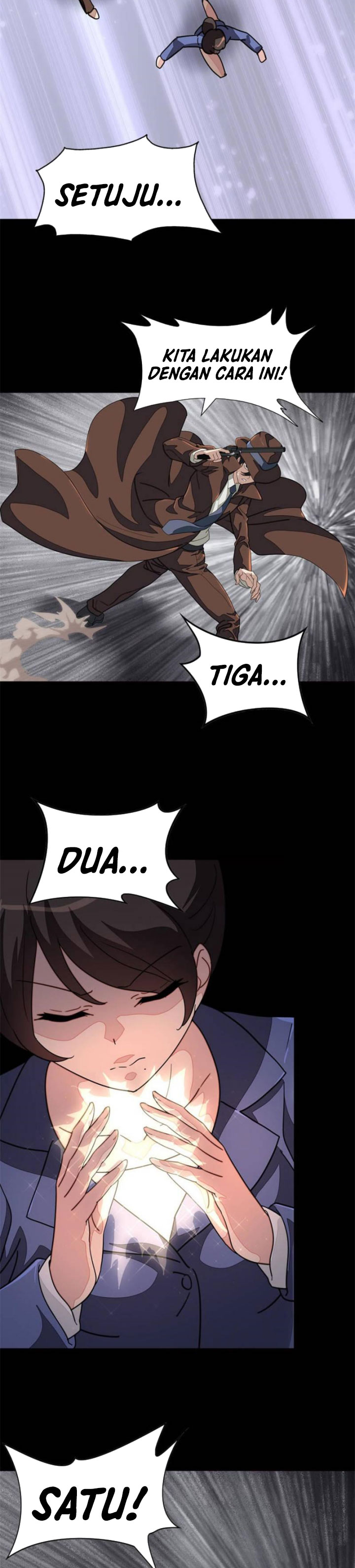 Dilarang COPAS - situs resmi www.mangacanblog.com - Komik virus girlfriend 388 - chapter 388 389 Indonesia virus girlfriend 388 - chapter 388 Terbaru 8|Baca Manga Komik Indonesia|Mangacan