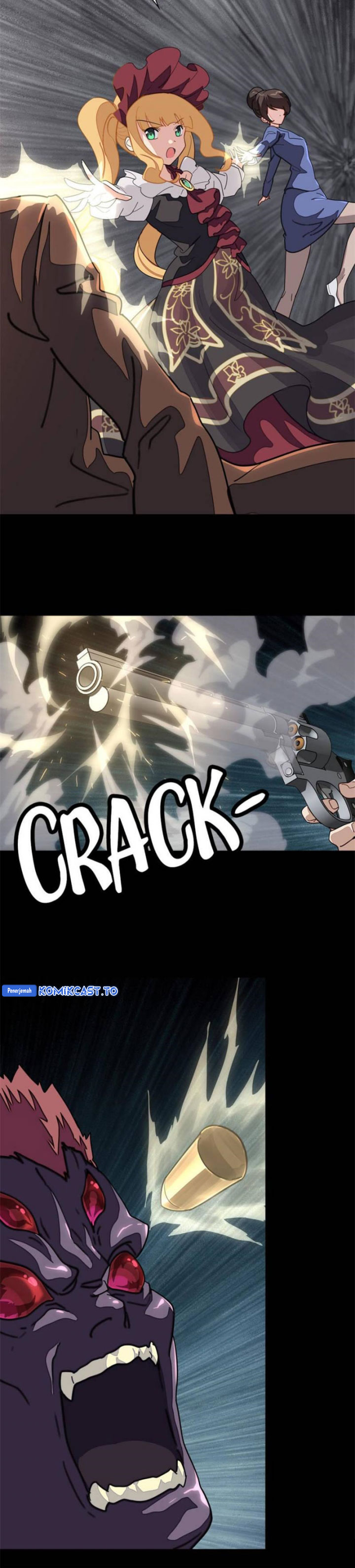 Dilarang COPAS - situs resmi www.mangacanblog.com - Komik virus girlfriend 388 - chapter 388 389 Indonesia virus girlfriend 388 - chapter 388 Terbaru 9|Baca Manga Komik Indonesia|Mangacan