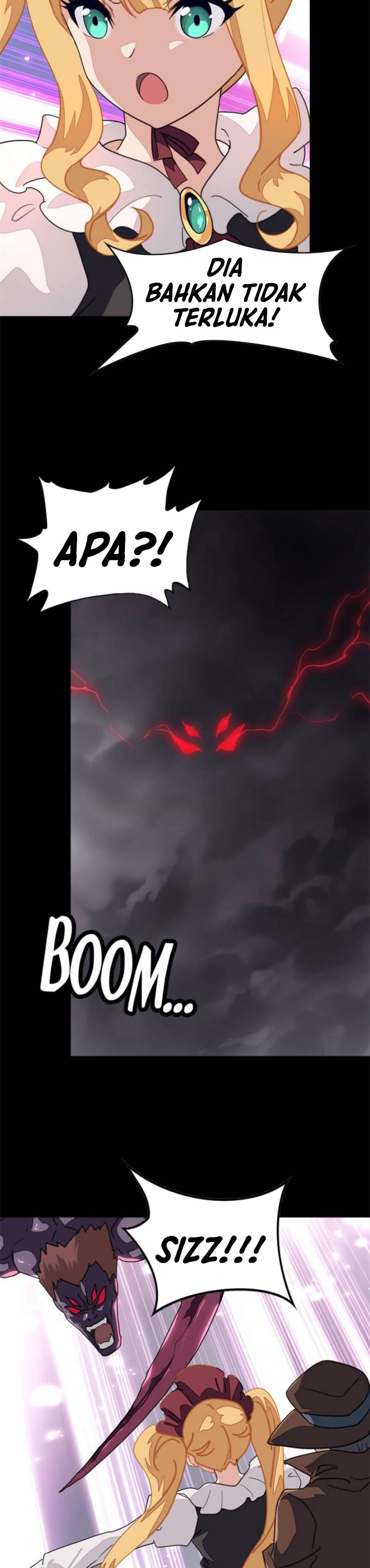 Dilarang COPAS - situs resmi www.mangacanblog.com - Komik virus girlfriend 388 - chapter 388 389 Indonesia virus girlfriend 388 - chapter 388 Terbaru 11|Baca Manga Komik Indonesia|Mangacan
