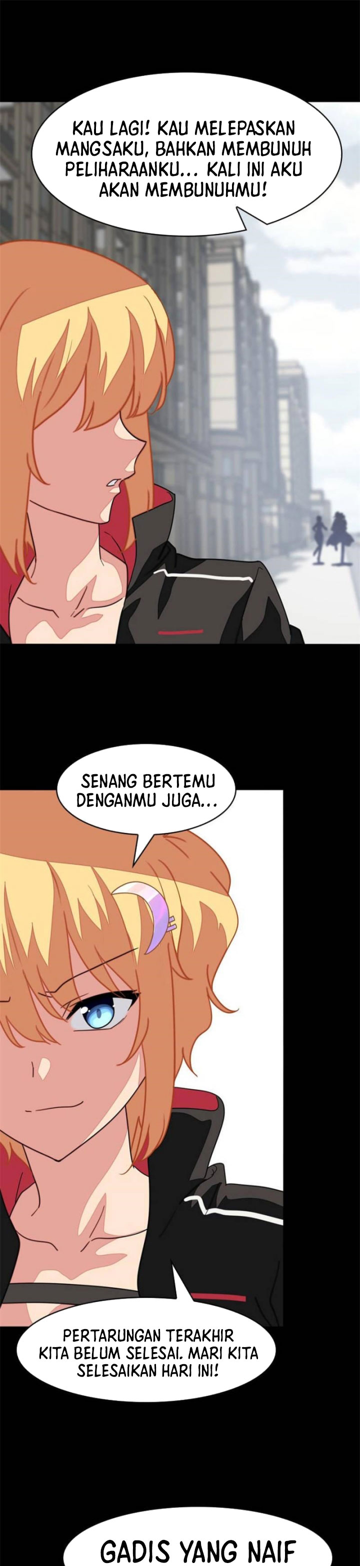 Dilarang COPAS - situs resmi www.mangacanblog.com - Komik virus girlfriend 388 - chapter 388 389 Indonesia virus girlfriend 388 - chapter 388 Terbaru 16|Baca Manga Komik Indonesia|Mangacan