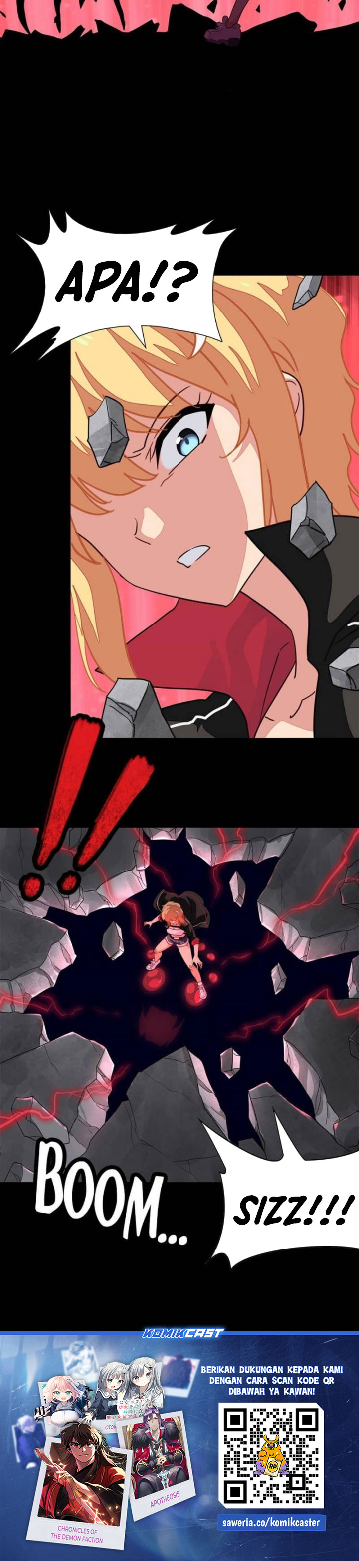 Dilarang COPAS - situs resmi www.mangacanblog.com - Komik virus girlfriend 388 - chapter 388 389 Indonesia virus girlfriend 388 - chapter 388 Terbaru 18|Baca Manga Komik Indonesia|Mangacan