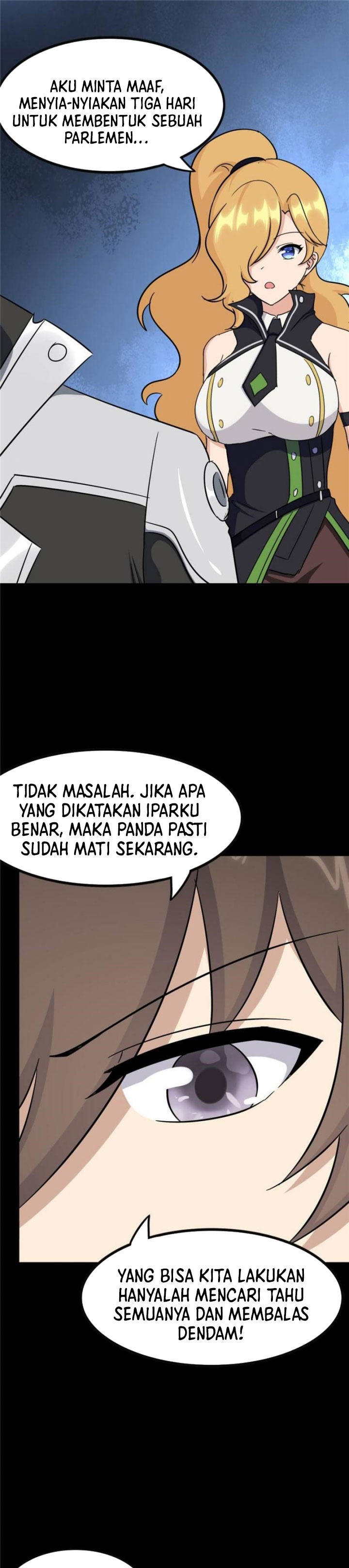 Dilarang COPAS - situs resmi www.mangacanblog.com - Komik virus girlfriend 389 - chapter 389 390 Indonesia virus girlfriend 389 - chapter 389 Terbaru 5|Baca Manga Komik Indonesia|Mangacan