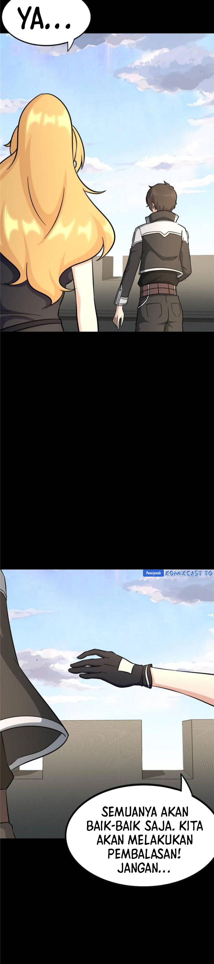 Dilarang COPAS - situs resmi www.mangacanblog.com - Komik virus girlfriend 389 - chapter 389 390 Indonesia virus girlfriend 389 - chapter 389 Terbaru 6|Baca Manga Komik Indonesia|Mangacan