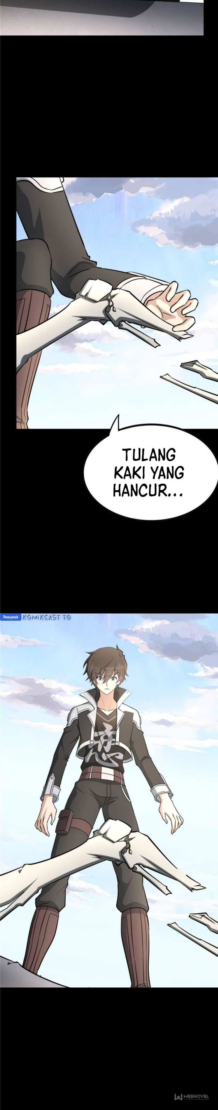 Dilarang COPAS - situs resmi www.mangacanblog.com - Komik virus girlfriend 389 - chapter 389 390 Indonesia virus girlfriend 389 - chapter 389 Terbaru 10|Baca Manga Komik Indonesia|Mangacan