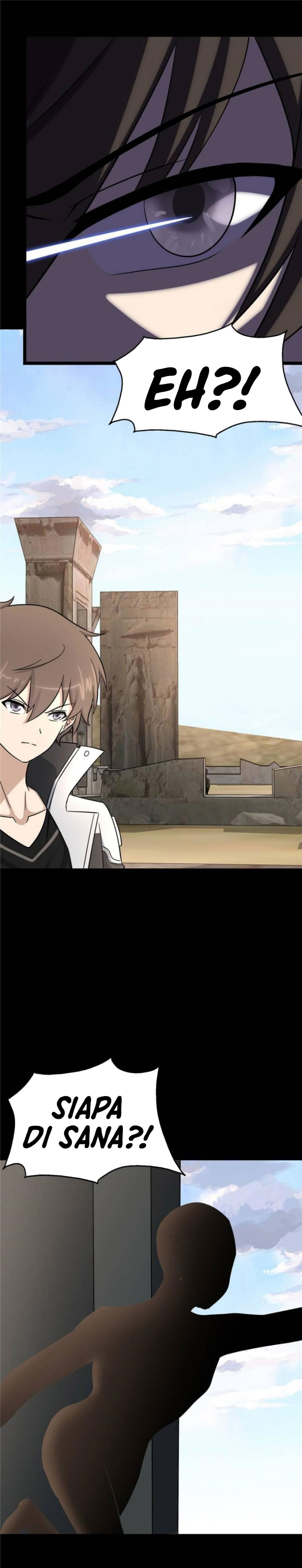 Dilarang COPAS - situs resmi www.mangacanblog.com - Komik virus girlfriend 389 - chapter 389 390 Indonesia virus girlfriend 389 - chapter 389 Terbaru 13|Baca Manga Komik Indonesia|Mangacan