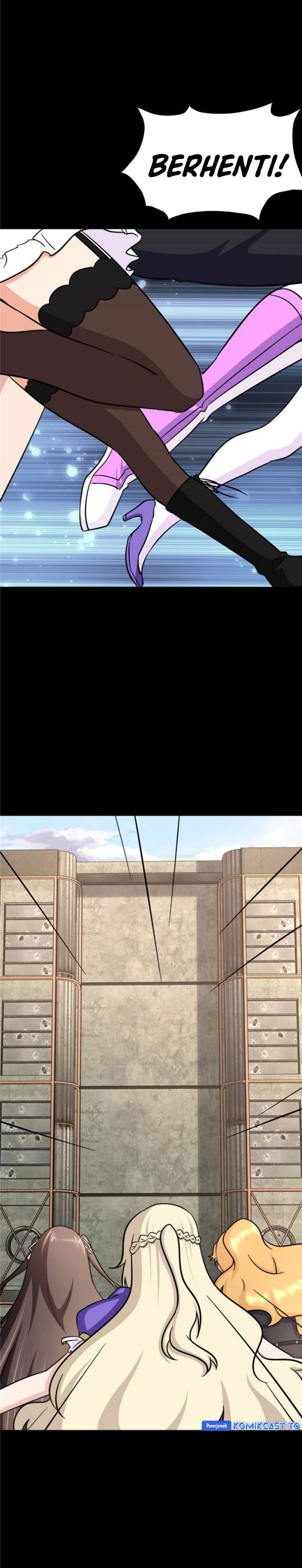 Dilarang COPAS - situs resmi www.mangacanblog.com - Komik virus girlfriend 389 - chapter 389 390 Indonesia virus girlfriend 389 - chapter 389 Terbaru 14|Baca Manga Komik Indonesia|Mangacan