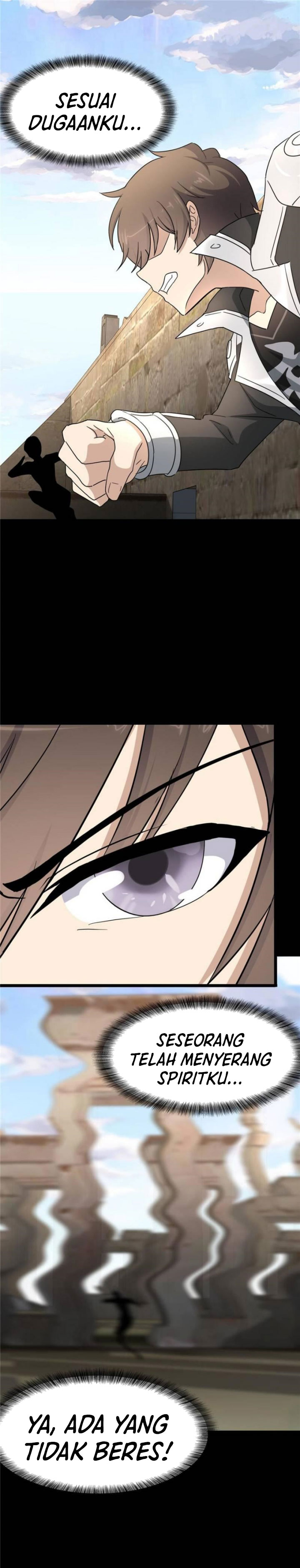 Dilarang COPAS - situs resmi www.mangacanblog.com - Komik virus girlfriend 389 - chapter 389 390 Indonesia virus girlfriend 389 - chapter 389 Terbaru 15|Baca Manga Komik Indonesia|Mangacan