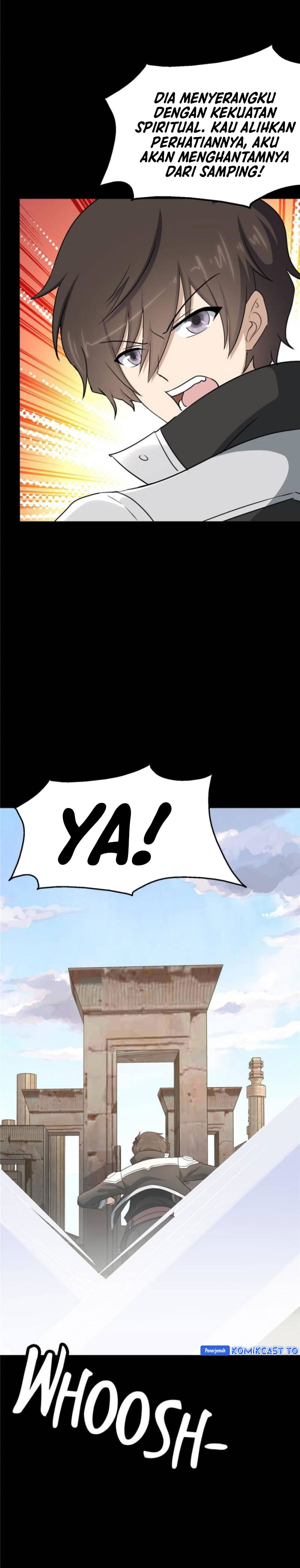 Dilarang COPAS - situs resmi www.mangacanblog.com - Komik virus girlfriend 389 - chapter 389 390 Indonesia virus girlfriend 389 - chapter 389 Terbaru 16|Baca Manga Komik Indonesia|Mangacan