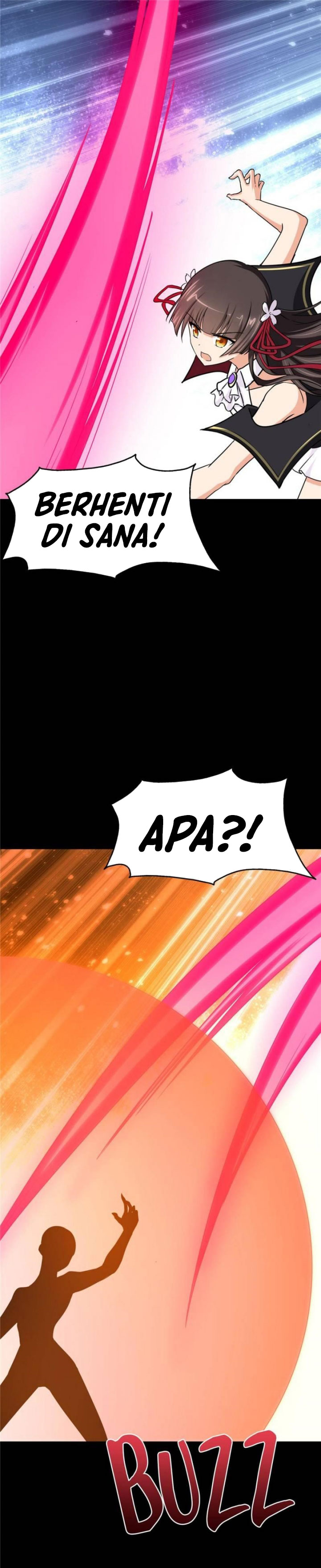 Dilarang COPAS - situs resmi www.mangacanblog.com - Komik virus girlfriend 389 - chapter 389 390 Indonesia virus girlfriend 389 - chapter 389 Terbaru 17|Baca Manga Komik Indonesia|Mangacan