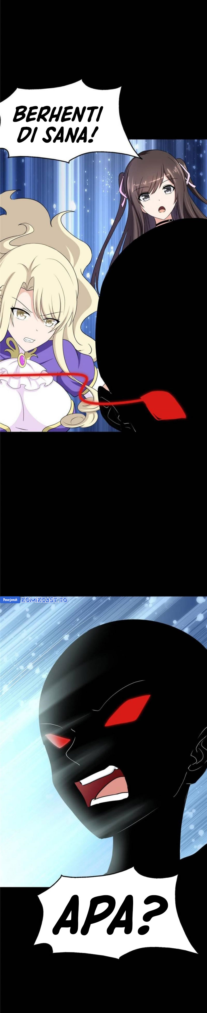 Dilarang COPAS - situs resmi www.mangacanblog.com - Komik virus girlfriend 389 - chapter 389 390 Indonesia virus girlfriend 389 - chapter 389 Terbaru 18|Baca Manga Komik Indonesia|Mangacan