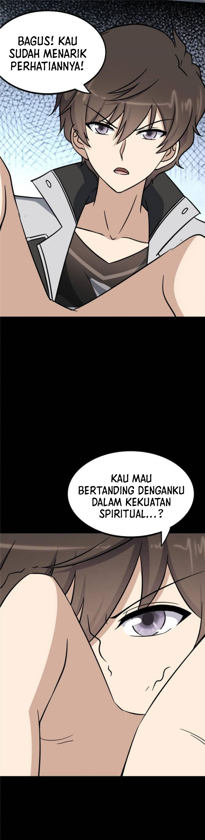 Dilarang COPAS - situs resmi www.mangacanblog.com - Komik virus girlfriend 389 - chapter 389 390 Indonesia virus girlfriend 389 - chapter 389 Terbaru 19|Baca Manga Komik Indonesia|Mangacan