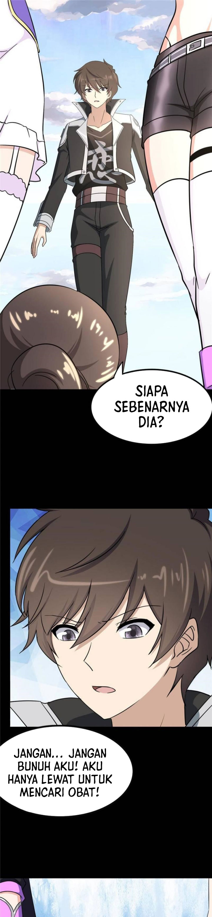 Dilarang COPAS - situs resmi www.mangacanblog.com - Komik virus girlfriend 389 - chapter 389 390 Indonesia virus girlfriend 389 - chapter 389 Terbaru 22|Baca Manga Komik Indonesia|Mangacan