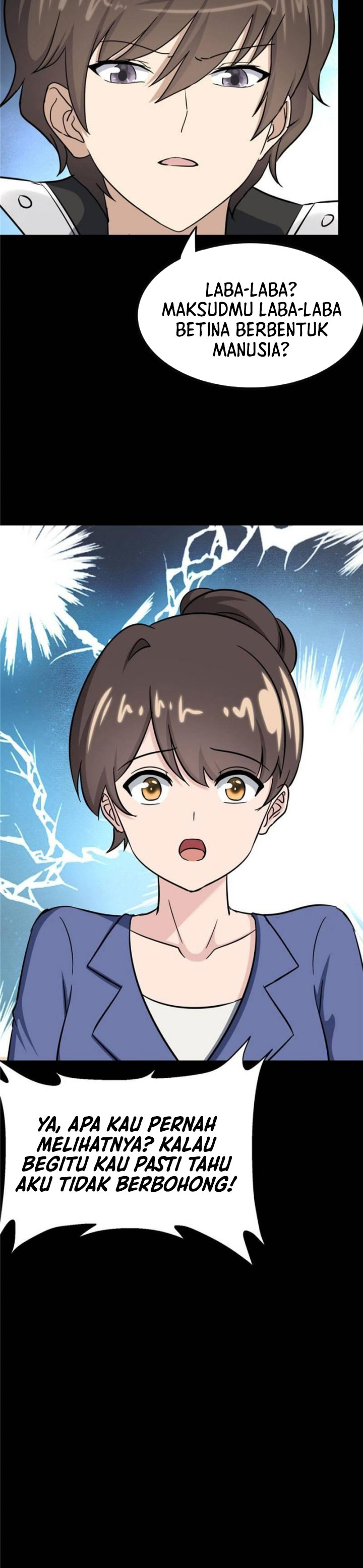 Dilarang COPAS - situs resmi www.mangacanblog.com - Komik virus girlfriend 389 - chapter 389 390 Indonesia virus girlfriend 389 - chapter 389 Terbaru 24|Baca Manga Komik Indonesia|Mangacan