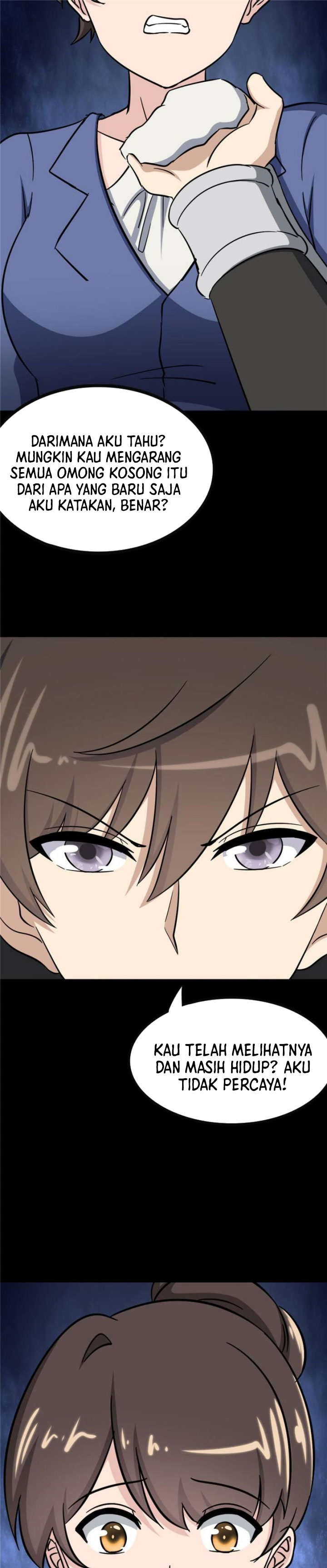 Dilarang COPAS - situs resmi www.mangacanblog.com - Komik virus girlfriend 389 - chapter 389 390 Indonesia virus girlfriend 389 - chapter 389 Terbaru 25|Baca Manga Komik Indonesia|Mangacan