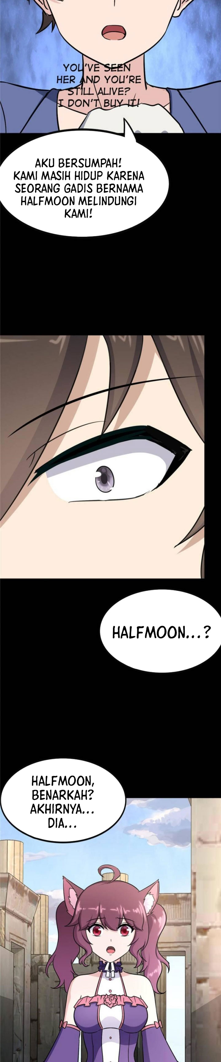 Dilarang COPAS - situs resmi www.mangacanblog.com - Komik virus girlfriend 389 - chapter 389 390 Indonesia virus girlfriend 389 - chapter 389 Terbaru 26|Baca Manga Komik Indonesia|Mangacan