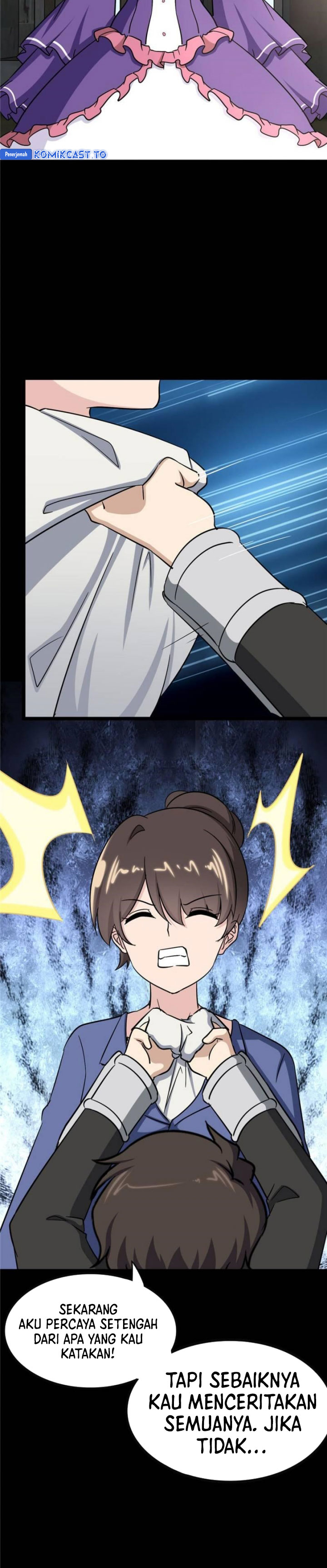 Dilarang COPAS - situs resmi www.mangacanblog.com - Komik virus girlfriend 389 - chapter 389 390 Indonesia virus girlfriend 389 - chapter 389 Terbaru 27|Baca Manga Komik Indonesia|Mangacan