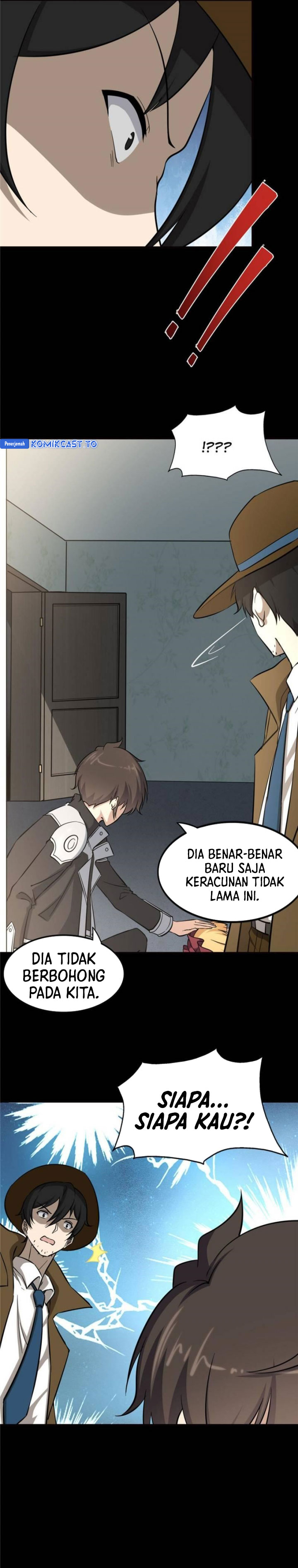 Dilarang COPAS - situs resmi www.mangacanblog.com - Komik virus girlfriend 390 - chapter 390 391 Indonesia virus girlfriend 390 - chapter 390 Terbaru 4|Baca Manga Komik Indonesia|Mangacan