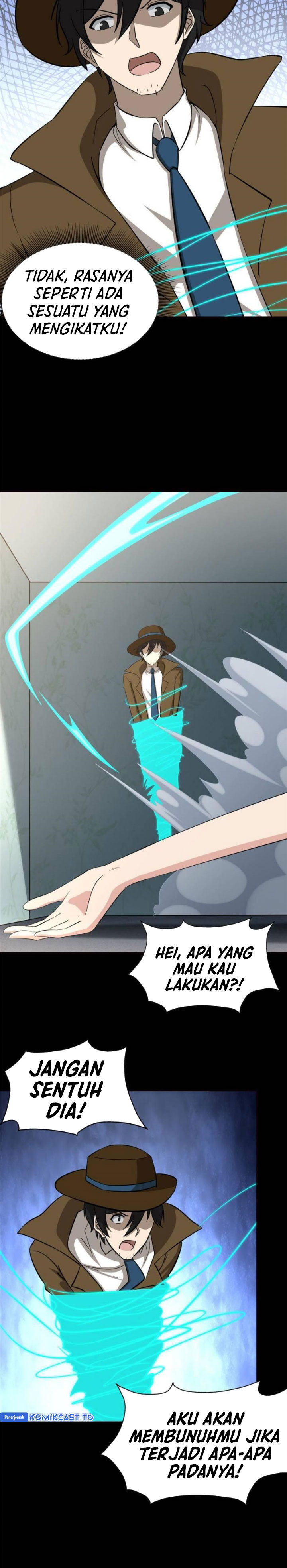 Dilarang COPAS - situs resmi www.mangacanblog.com - Komik virus girlfriend 390 - chapter 390 391 Indonesia virus girlfriend 390 - chapter 390 Terbaru 6|Baca Manga Komik Indonesia|Mangacan