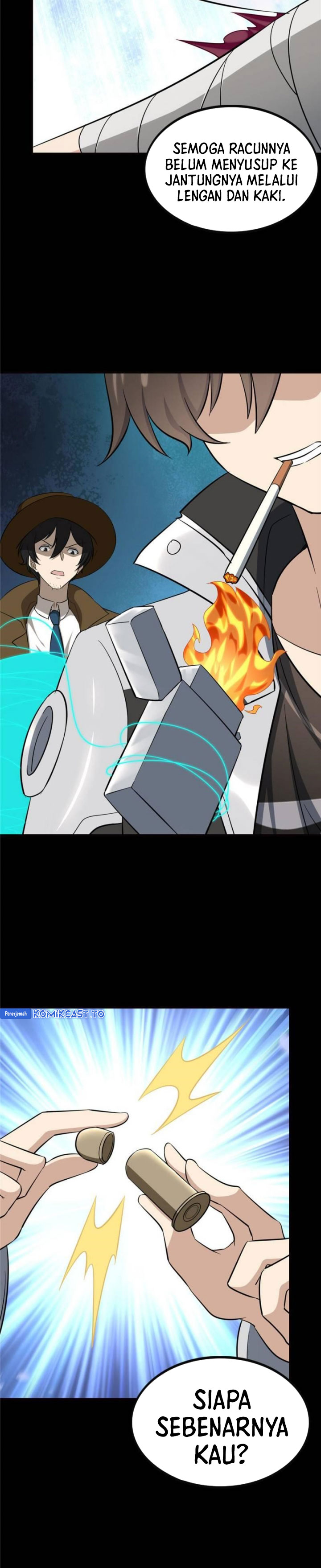 Dilarang COPAS - situs resmi www.mangacanblog.com - Komik virus girlfriend 390 - chapter 390 391 Indonesia virus girlfriend 390 - chapter 390 Terbaru 8|Baca Manga Komik Indonesia|Mangacan