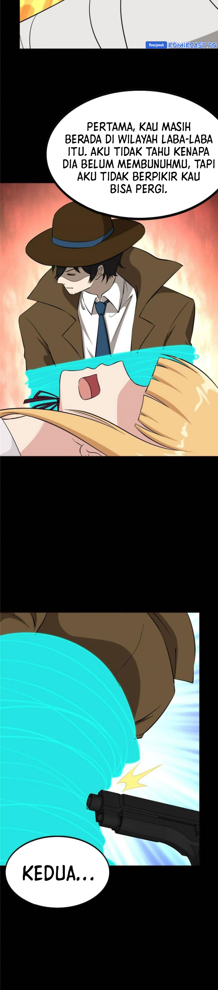 Dilarang COPAS - situs resmi www.mangacanblog.com - Komik virus girlfriend 390 - chapter 390 391 Indonesia virus girlfriend 390 - chapter 390 Terbaru 10|Baca Manga Komik Indonesia|Mangacan